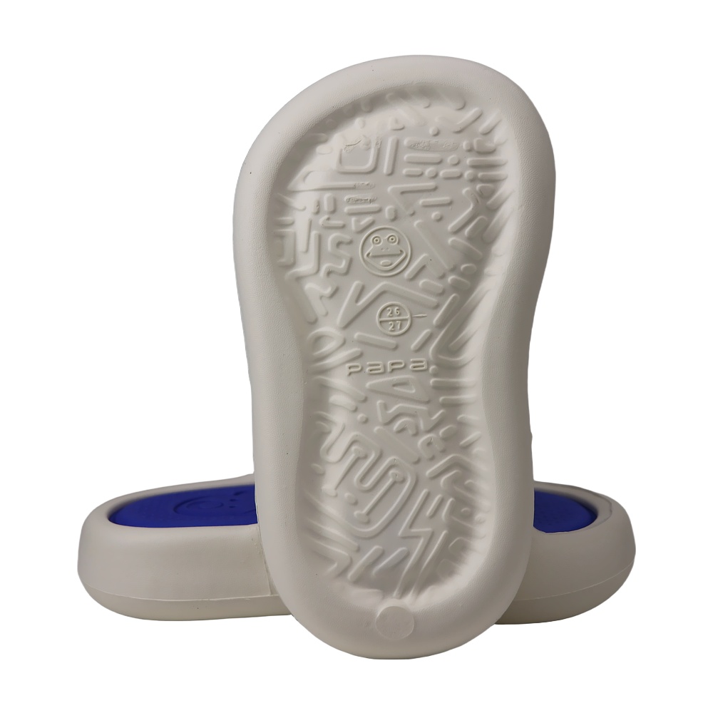 خرید آنلاین دمپایی بچگانه پاپا مدل نیورها کد 236